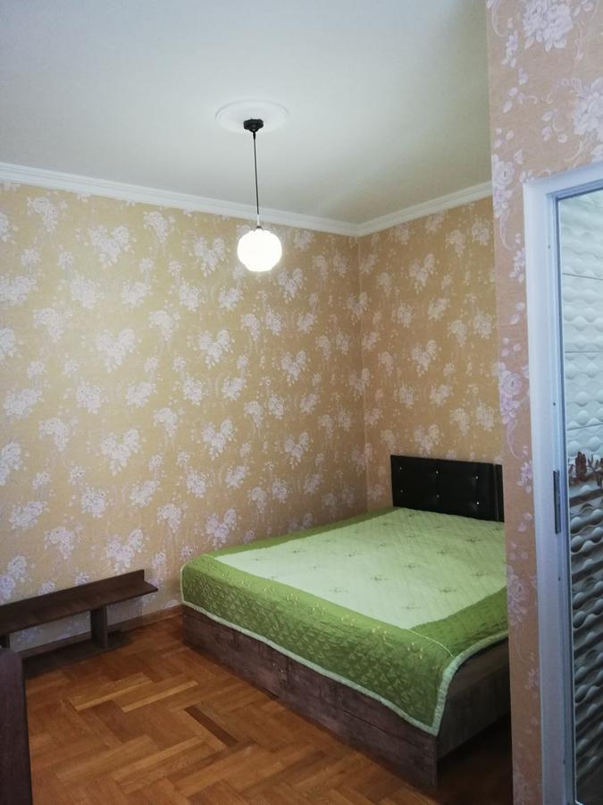 Guest House Quiet Home Batumi Exterior foto