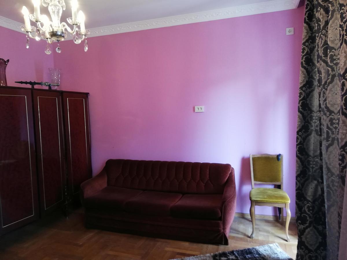 Guest House Quiet Home Batumi Exterior foto