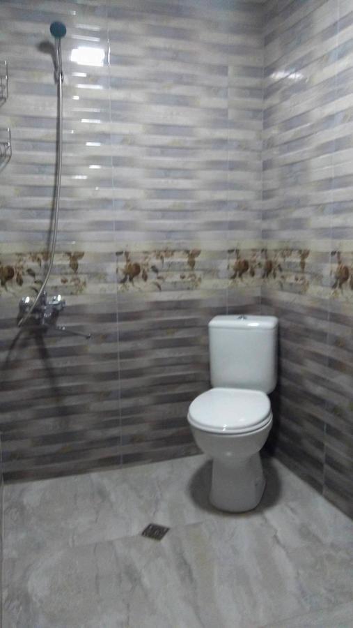 Guest House Quiet Home Batumi Exterior foto