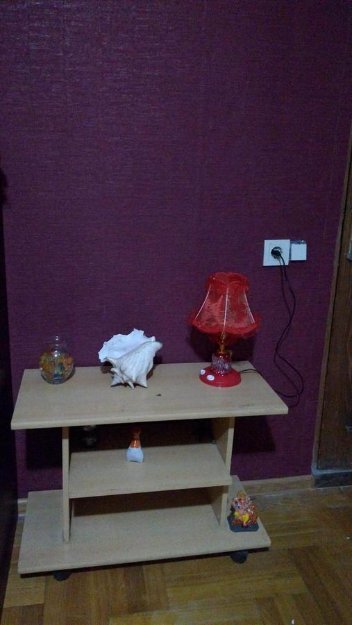 Guest House Quiet Home Batumi Exterior foto