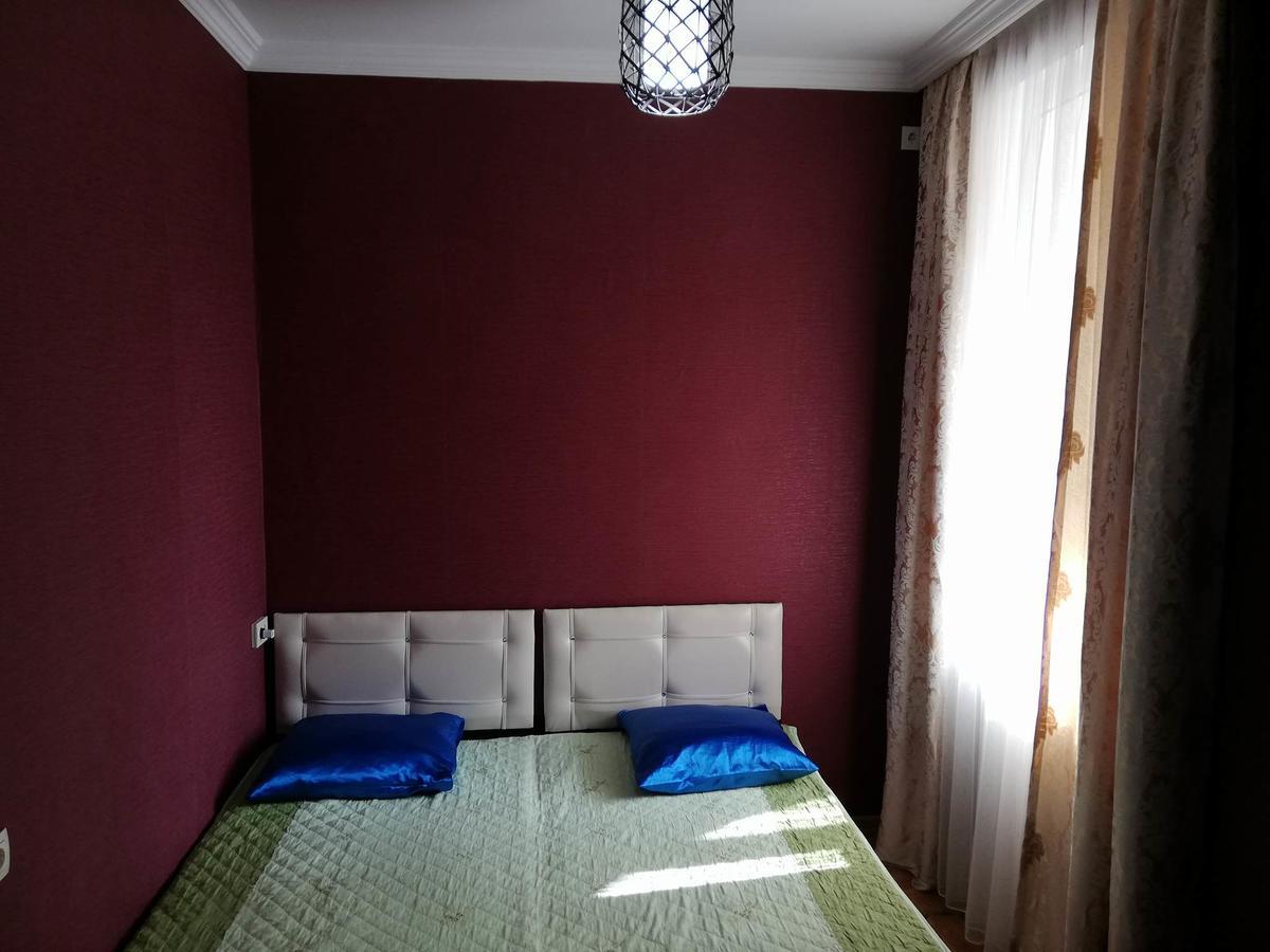 Guest House Quiet Home Batumi Exterior foto