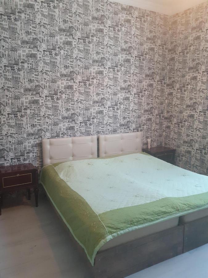 Guest House Quiet Home Batumi Exterior foto