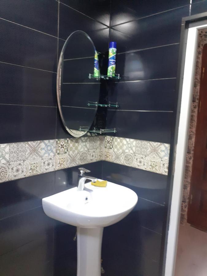 Guest House Quiet Home Batumi Exterior foto